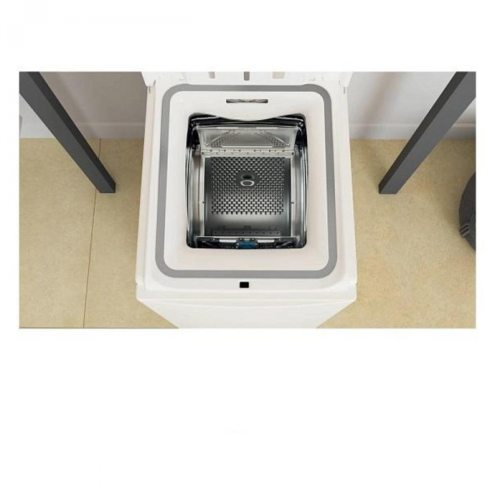 Стиральная машина Whirlpool TDLR 55130S EU/N