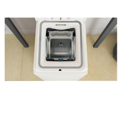 Стиральная машина Whirlpool TDLR 55130S EU/N