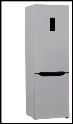 Холодильник Artel HD 430 RWENE