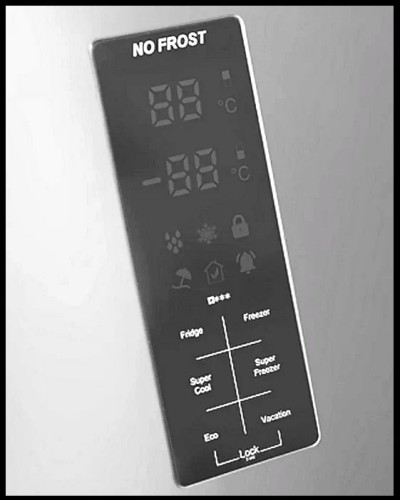 Холодильник Artel HD 430 RWENE