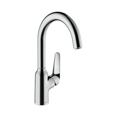 Смеситель для кухни Hansgrohe HG M42 Focus 71802000
