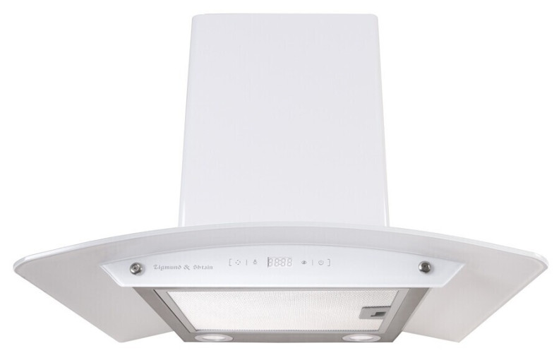 Кухонная вытяжка Zigmund & Shtain K 246.61 W