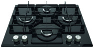 Газовая варочная панель Hotpoint-Ariston TQG 642 (BK)