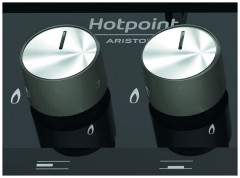 Газовая варочная панель Hotpoint-Ariston TQG 642 (BK)