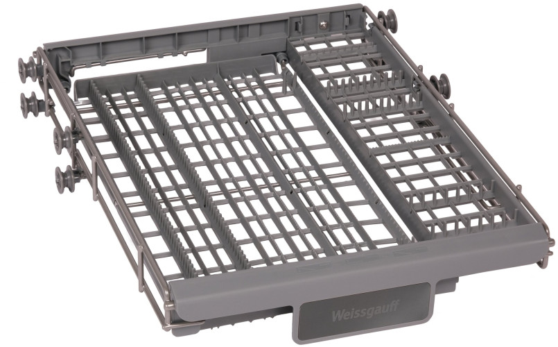 Посудомоечная машина Weissgauff BDW 4573 D