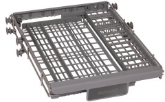 Посудомоечная машина Weissgauff BDW 4573 D