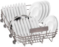 Посудомоечная машина Weissgauff BDW 4573 D