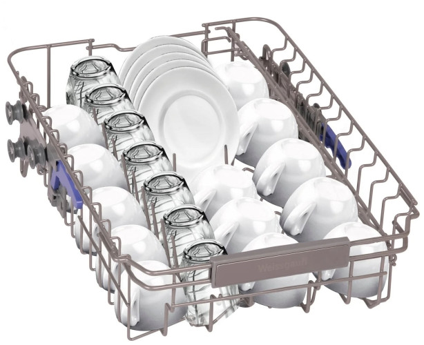 Посудомоечная машина Weissgauff BDW 4573 D
