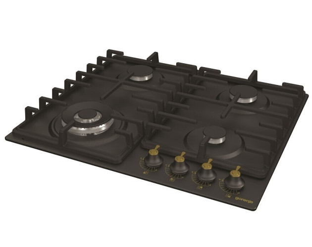 Газовая варочная панель Gorenje GW 641 ZCLB