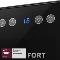 Винный шкаф Dunavox DX-48.130K