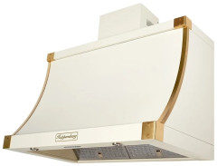 Кухонная вытяжка Kuppersberg T 939 BOR Bronze