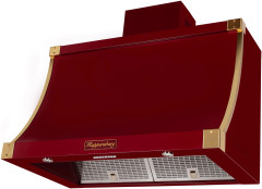 Кухонная вытяжка Kuppersberg T 939 BOR Bronze