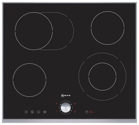 Электрическая варочная панель Neff T 14T40N0