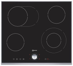 Электрическая варочная панель Neff T 14T40N0