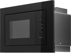 Встраиваемая микроволновая печь Hyundai HBW 2040 BG