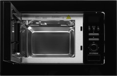 Встраиваемая микроволновая печь Hyundai HBW 2040 BG