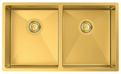 Кухонная мойка Iddis Edifice EDI75B2i77