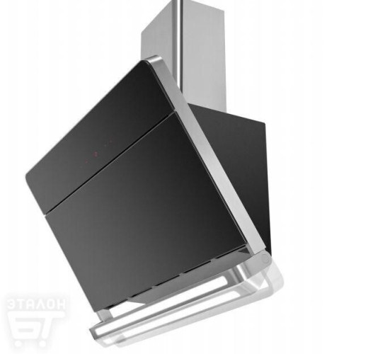 Островная вытяжка M&G AMSCH 90 B