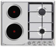 Комбинированная варочная панель Ardesia F 6V22 GX