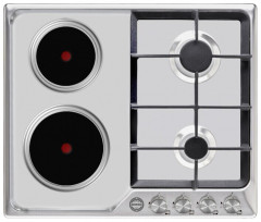 Комбинированная варочная панель Ardesia F 6V22 GX