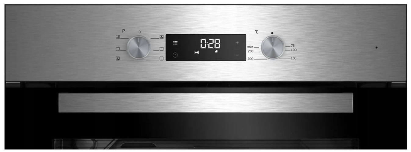 Электрический духовой шкаф Beko BRE 22305 X