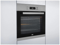 Электрический духовой шкаф Beko BRE 22305 X
