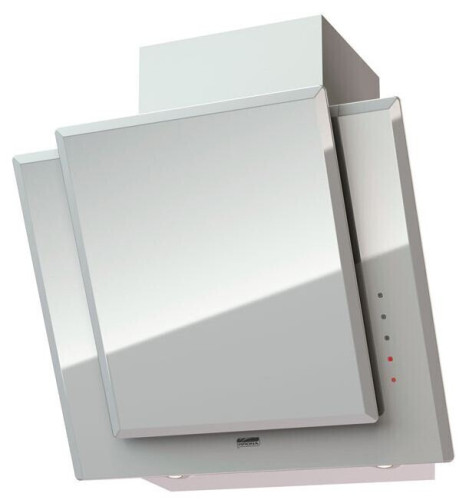Кухонная вытяжка Krona Natali 600 white 3P-S