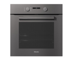 Электрический духовой шкаф Miele H 2861-1 BP 125 Edition Graphite Grey, графитовый серый