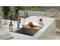 Кухонная мойка Alveus PURE 50L KMB-90 1103652
