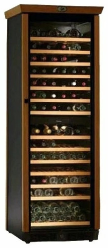 Винный шкаф IP Industrie JGP 168 AD