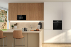 Встраиваемая микроволновая печь Gorenje BM201SG3BG