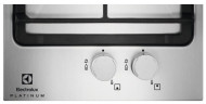 Газовая варочная панель Electrolux EGG 93322 NX