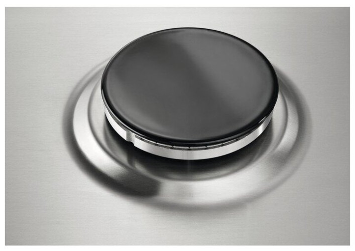 Газовая варочная панель Electrolux EGG 93322 NX
