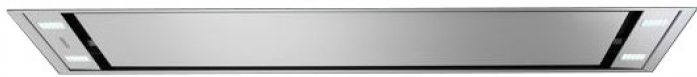 Встраиваемая вытяжка Falmec STELLA PLUS IS.120 INOX CSMI20.E3P2 ZZZI400F