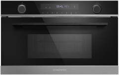 Микроволновая печь встраиваемая MAUNFELD MBMO349GB201