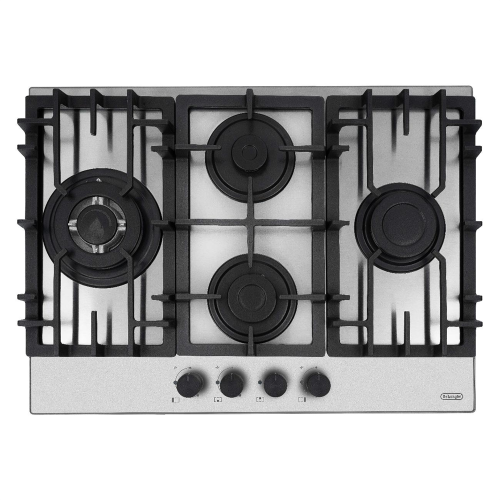 Газовая варочная панель DeLonghi GABRIELLA 6GW IM