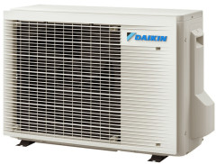Сплит-система Daikin FTXJ25AW/RXJ25A