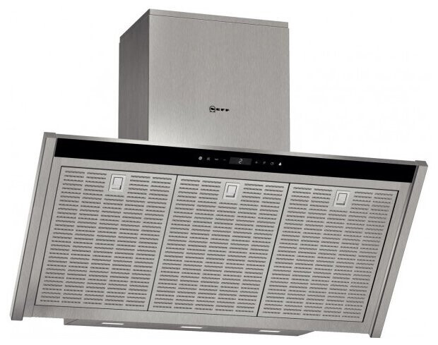 Кухонная вытяжка Neff D39MT64N1