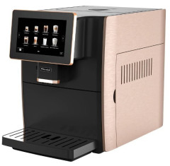 Кофемашина Rondell RDE-1111