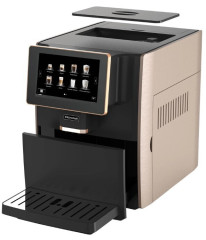 Кофемашина Rondell RDE-1111