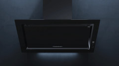 Кухонная вытяжка Kuppersbusch DW 9880.0 S