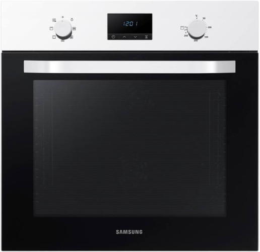 Электрический духовой шкаф Samsung NV68R1340BW/WT
