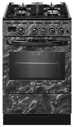 Газовая плита Gefest 5500-02 0153