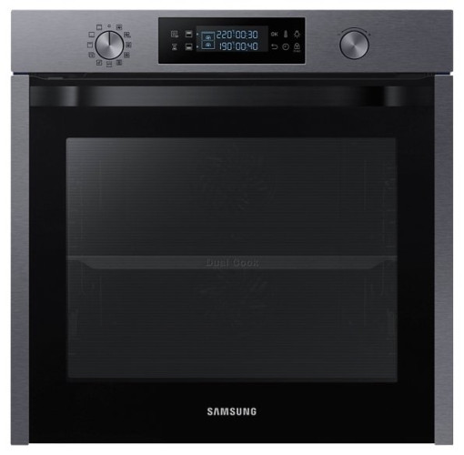 Электрический духовой шкаф Samsung NV75K5541RG