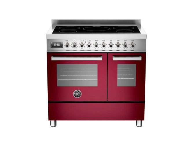 Электрическая плита Bertazzoni PRO90 5 IMFE D VIT