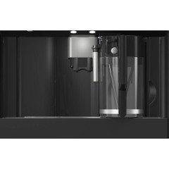 Встраиваемая кофемашина Korting KCM 9200 BG