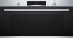 Электрический духовой шкаф Bosch VBC514CR0