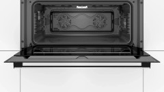 Электрический духовой шкаф Bosch VBC514CR0