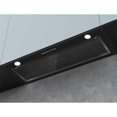 Встраиваемая вытяжка Zigmund & Shtain K 011.7 B