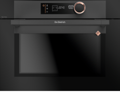 Встраиваемая пароварка De Dietrich DKV7340A